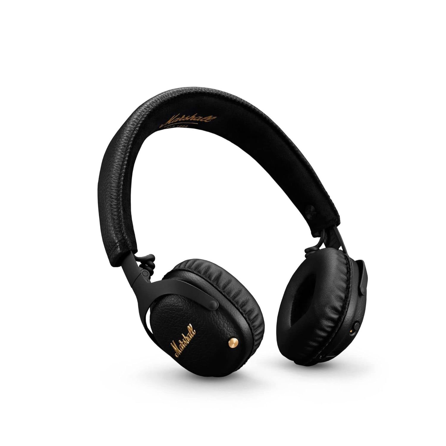 AUDIZO WIRELESS BASS HEADSET